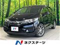 2015 Honda Fit Hybrid