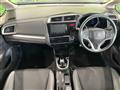 2015 Honda Fit Hybrid