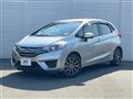 2015 Honda Fit Hybrid