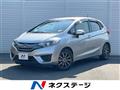 2015 Honda Fit Hybrid
