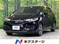 2016 Honda Fit Hybrid
