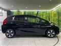 2016 Honda Fit Hybrid