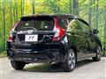 2016 Honda Fit Hybrid