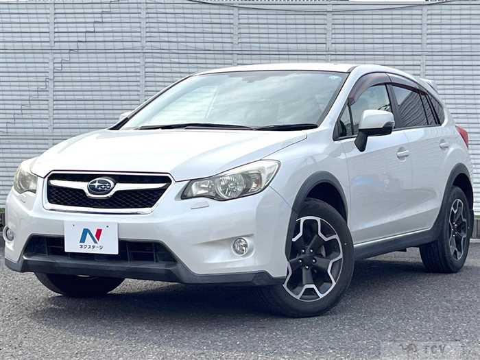 2013 Subaru Subaru Others