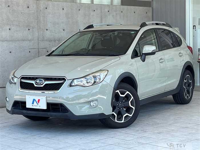 2013 Subaru Subaru Others