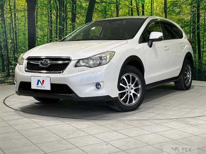 2013 Subaru Subaru Others