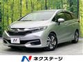 2015 Honda Shuttle