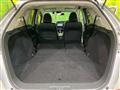 2015 Honda Shuttle