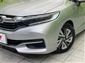 2015 Honda Shuttle