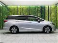 2015 Honda Shuttle