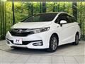 2015 Honda Shuttle