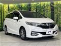 2015 Honda Shuttle