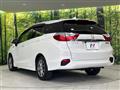 2015 Honda Shuttle