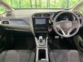 2015 Honda Shuttle