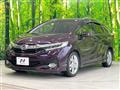 2017 Honda Shuttle