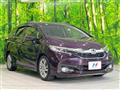 2017 Honda Shuttle