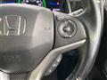 2017 Honda Shuttle