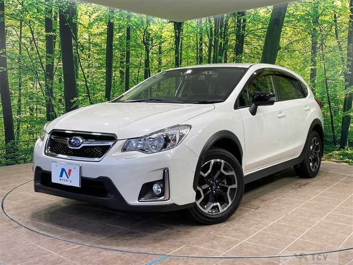 2016 Subaru Subaru Others