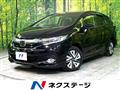 2018 Honda Shuttle