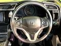 2018 Honda Shuttle