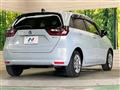 2020 Honda Fit