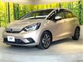 2021 Honda Fit