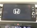 2021 Honda Fit