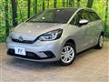 2021 Honda Fit