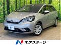 2021 Honda Fit