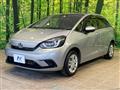 2021 Honda Fit