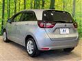 2021 Honda Fit