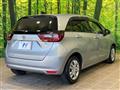 2021 Honda Fit