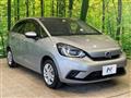 2021 Honda Fit