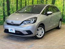 2021 Honda Fit