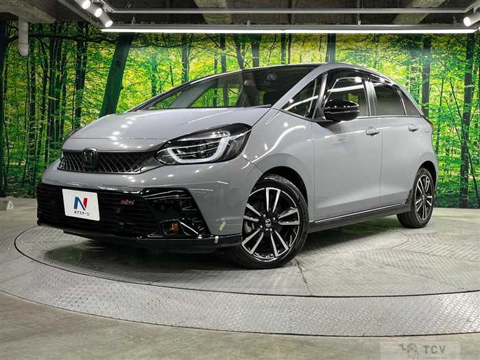2023 Honda Fit