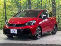 2023 Honda Fit