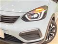 2020 Honda Fit