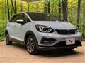 2020 Honda Fit