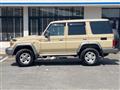 2015 Toyota Landcruiser 70