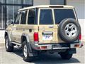 2015 Toyota Landcruiser 70