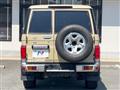2015 Toyota Landcruiser 70