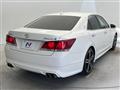 2013 Toyota Crown