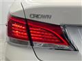 2016 Toyota Crown