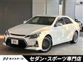 2013 Toyota Mark X