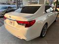 2013 Toyota Mark X