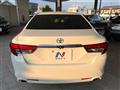 2013 Toyota Mark X