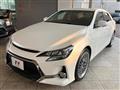 2013 Toyota Mark X