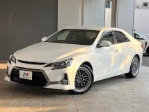 2013 Toyota Mark X