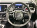 2025 Honda Fit