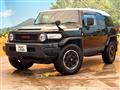 2014 Toyota FJ Cruiser